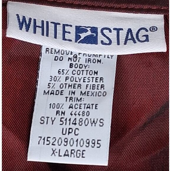 Nutcracker Ballet Tapestry Vest Vintage Holiday Christmas Womens XL Red Green - Picture 5 of 9